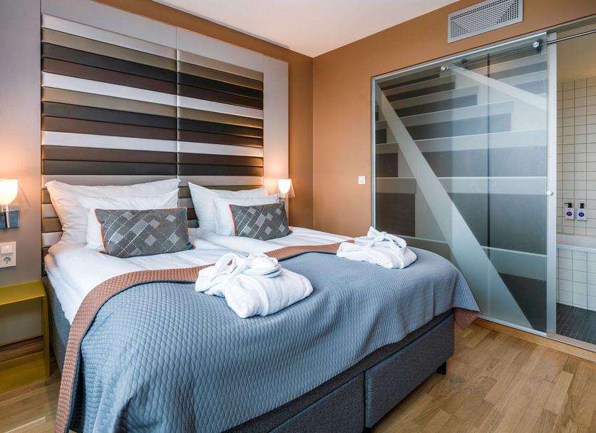 Kamar Tidur Foto