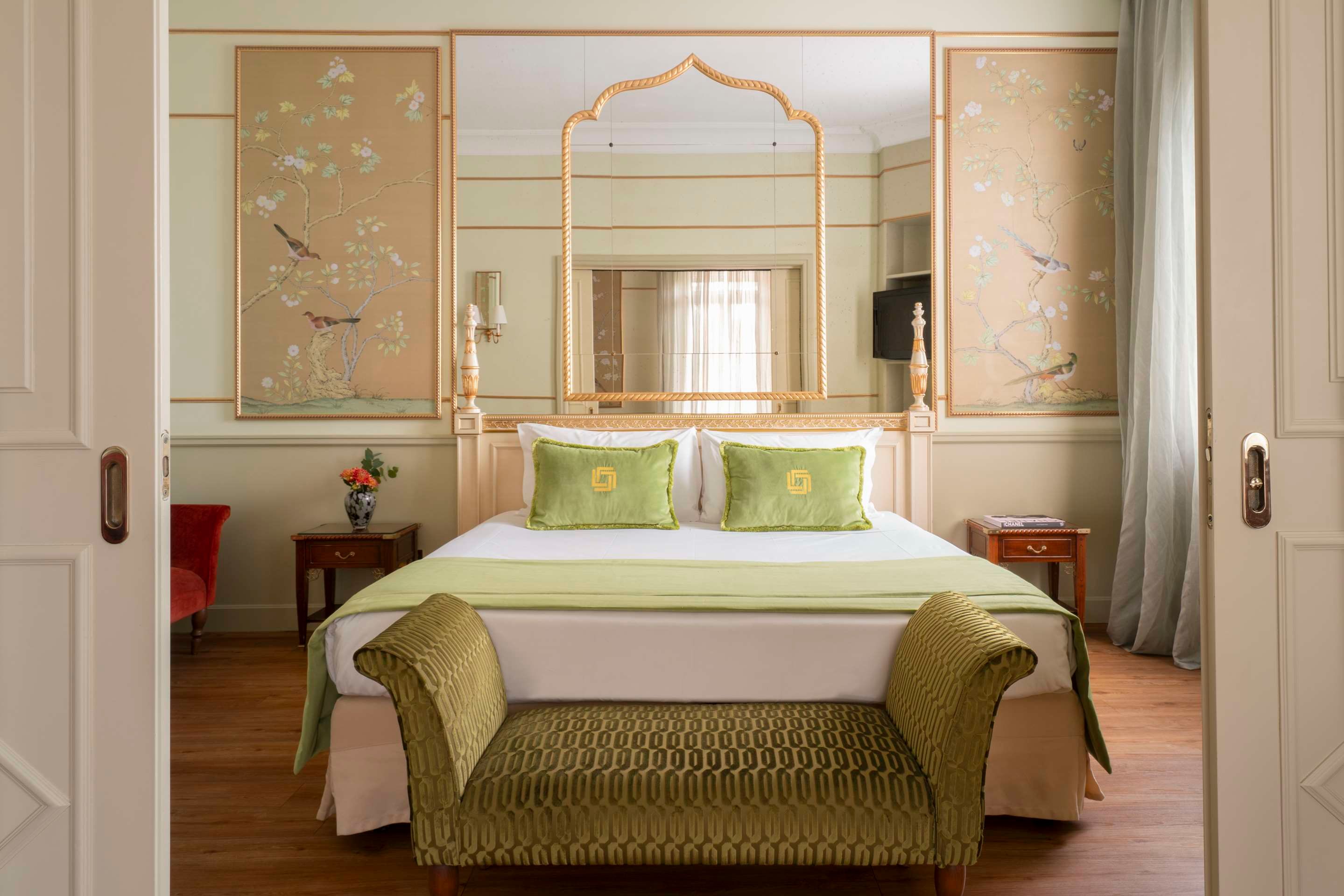 Kamar Tidur