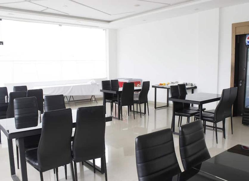 Restoran Foto