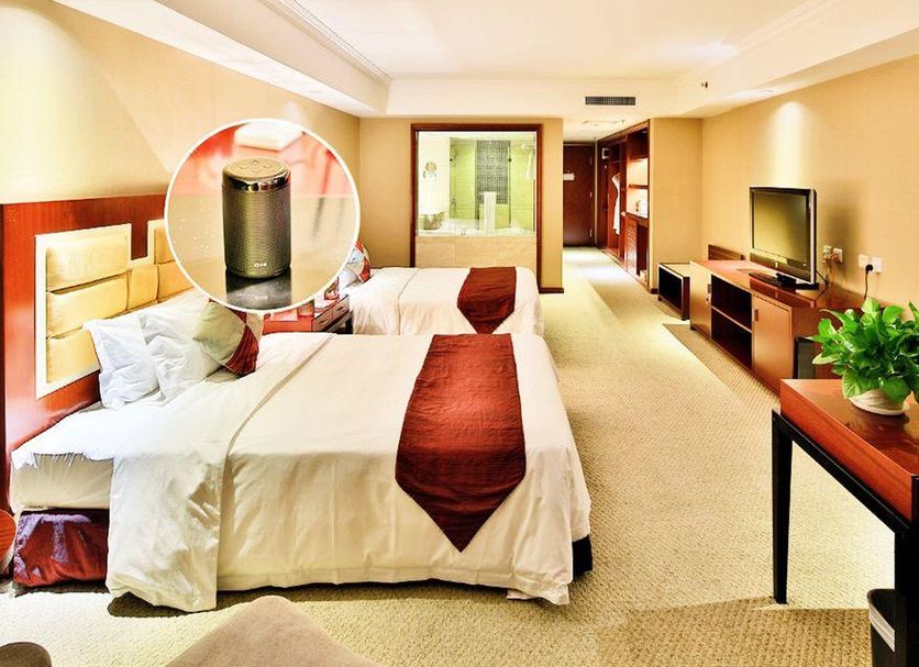 Kamar Tidur Foto