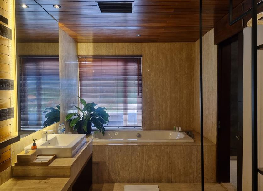 Kamar Mandi Foto