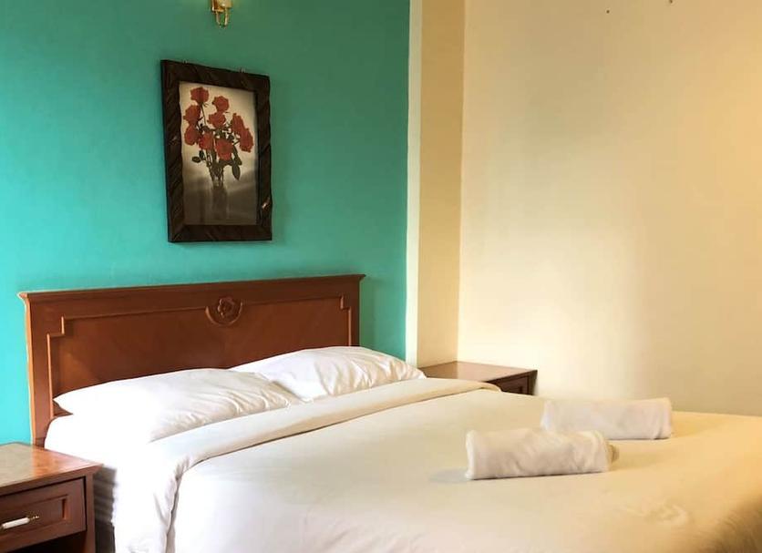 Kamar Tidur Foto