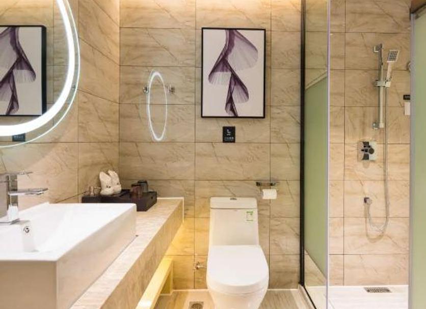 Kamar Mandi Foto