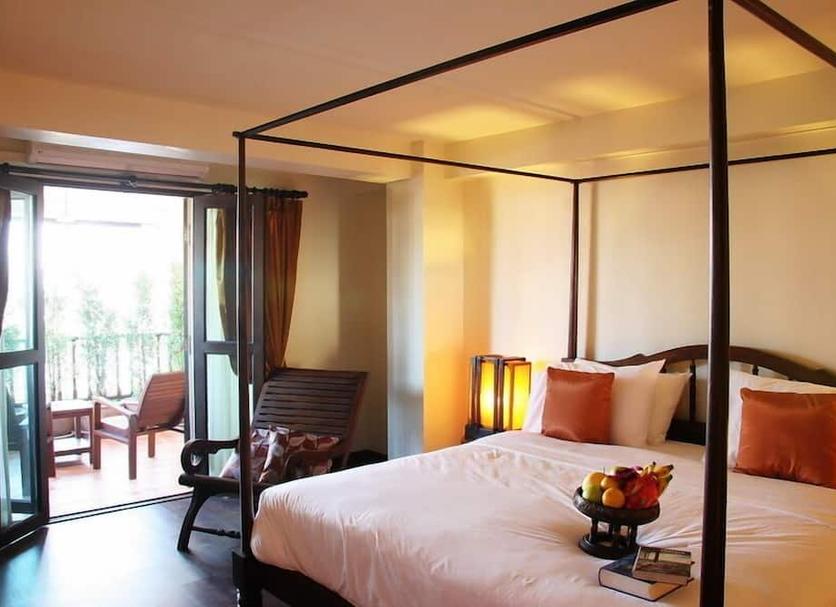 Kamar Tidur Foto