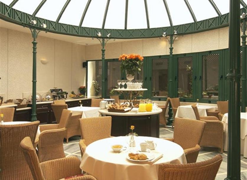 Restoran Foto