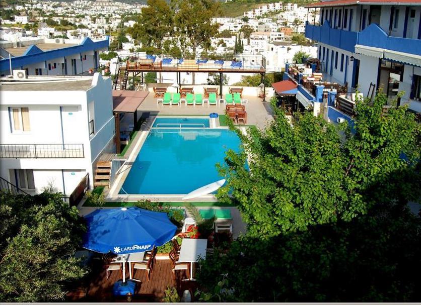 Kolam Foto