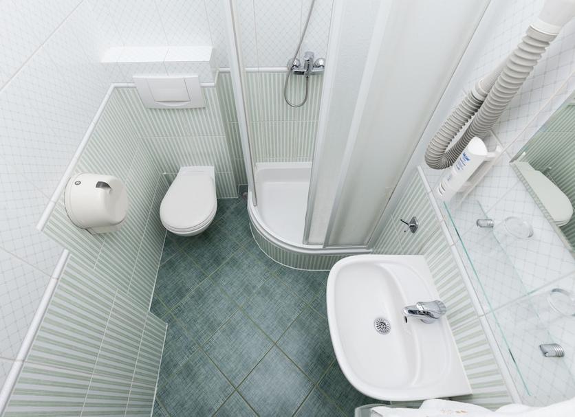 Kamar Mandi Foto