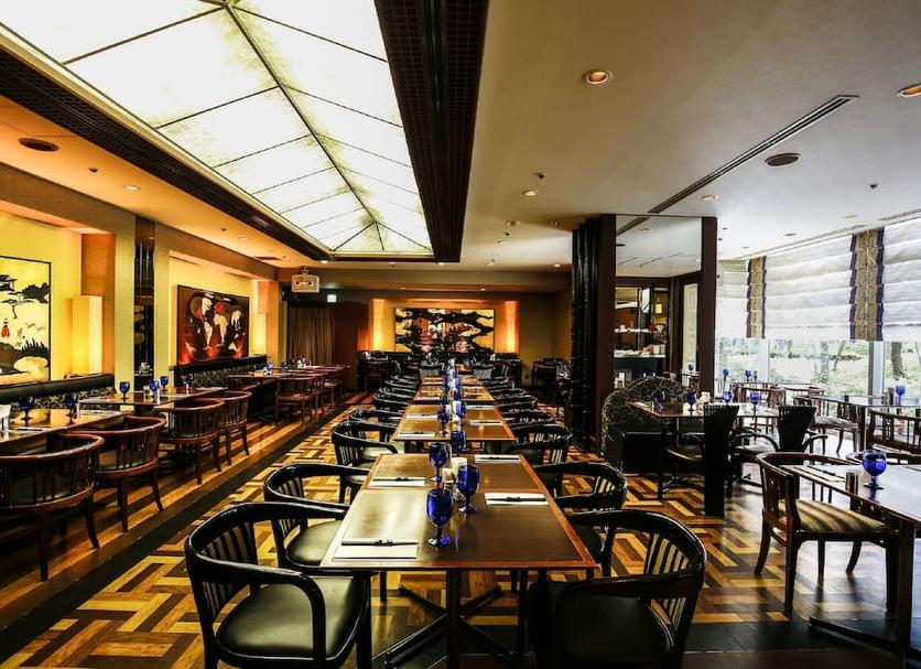 Restoran Foto