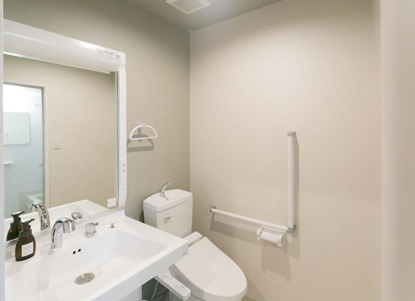 Kamar Mandi Foto