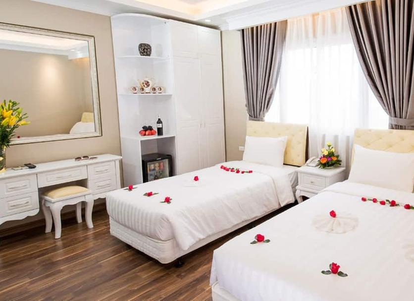 Kamar Tidur Foto