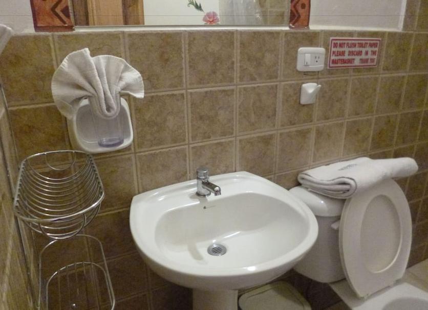 Kamar Mandi Foto
