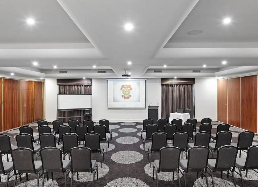 Ruang konferensi Foto