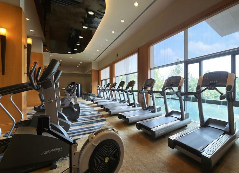 Gym Foto
