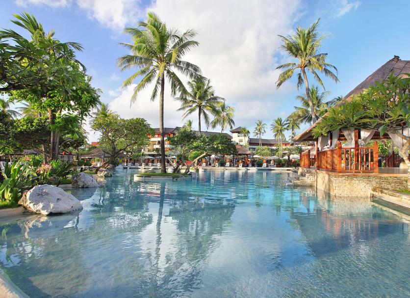 Kolam Foto