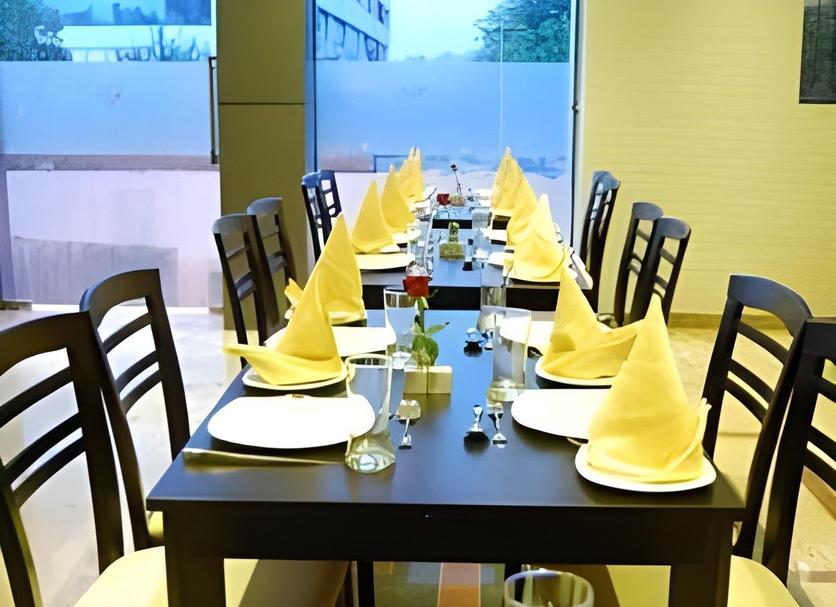 Restoran Foto