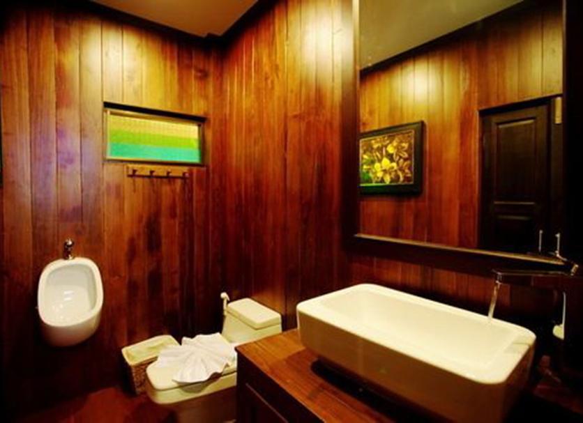 Kamar Mandi Foto