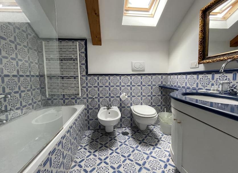 Kamar Mandi Foto