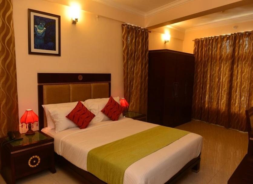 Kamar Tidur Foto