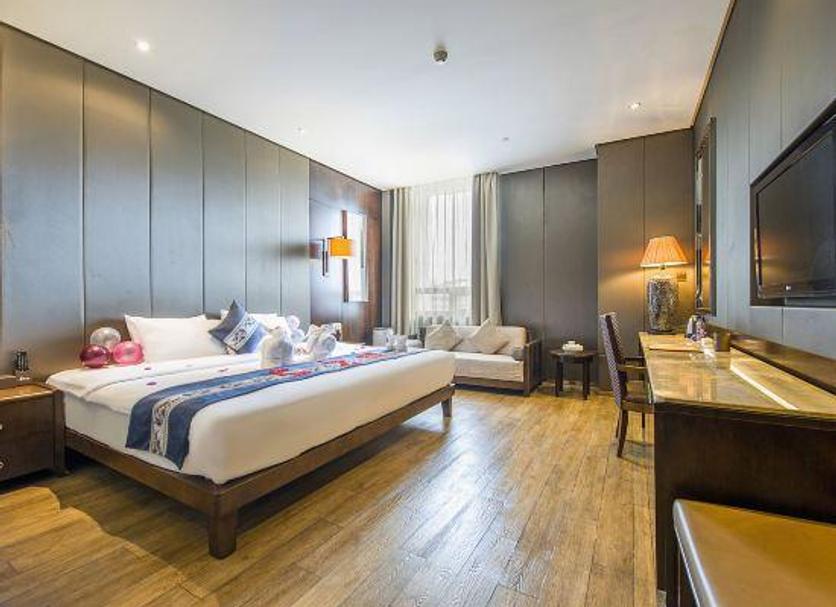 Kamar Tidur Foto