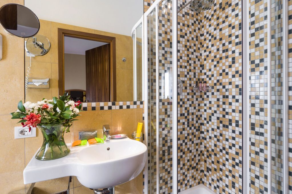 Kamar Mandi
