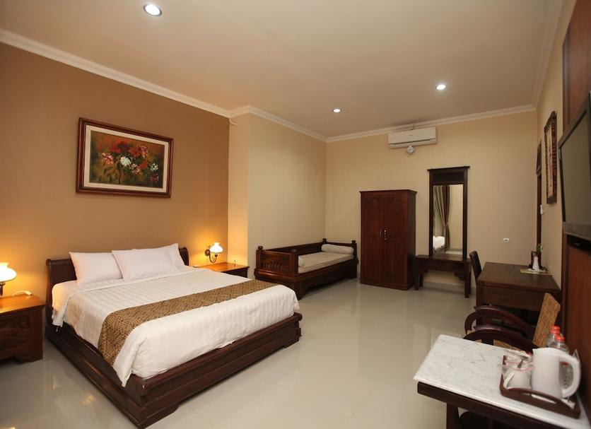 Kamar Tidur Foto