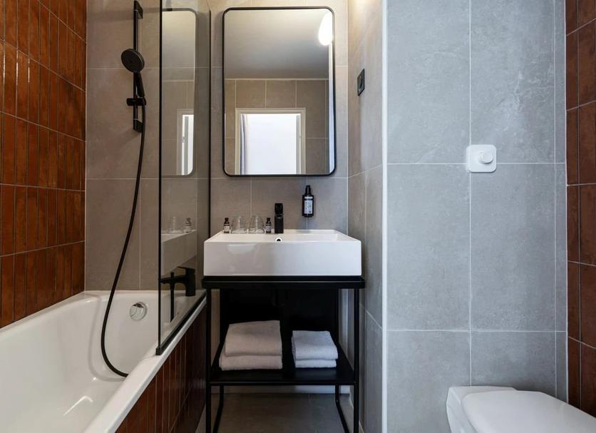 Kamar Mandi Foto