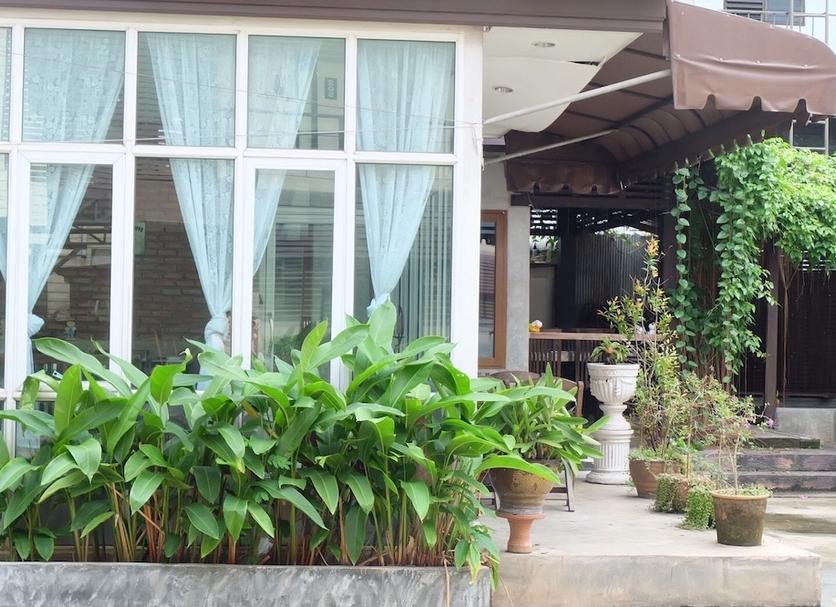 Pemandangan luar Foto