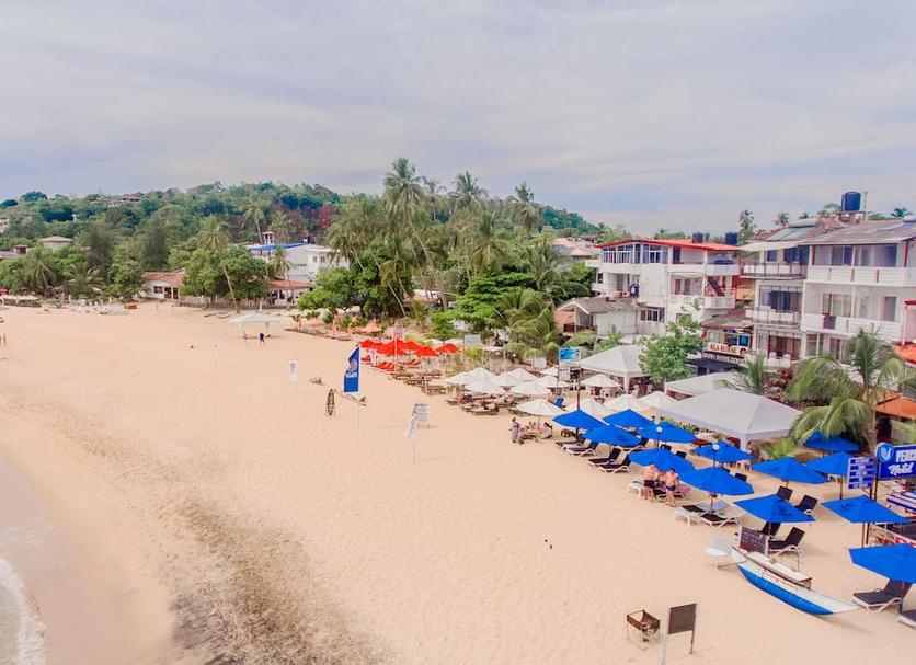 Pantai Foto