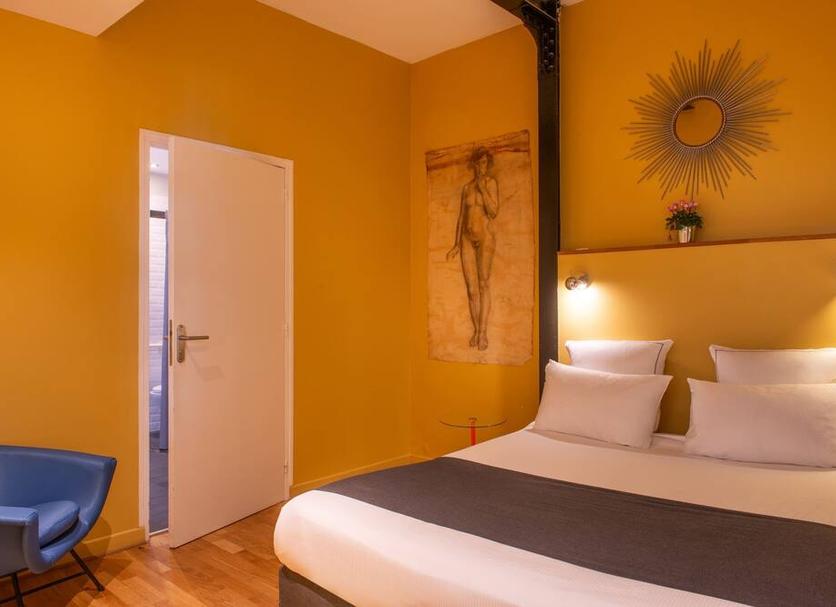 Kamar Tidur Foto