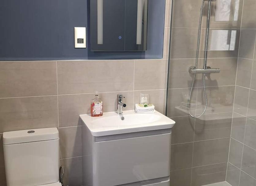 Kamar Mandi Foto