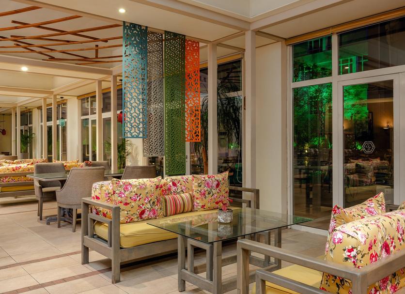 Restoran Foto