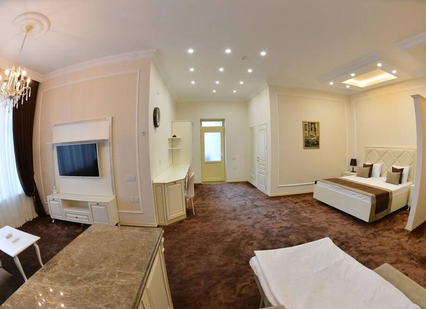 Kamar Tidur Foto