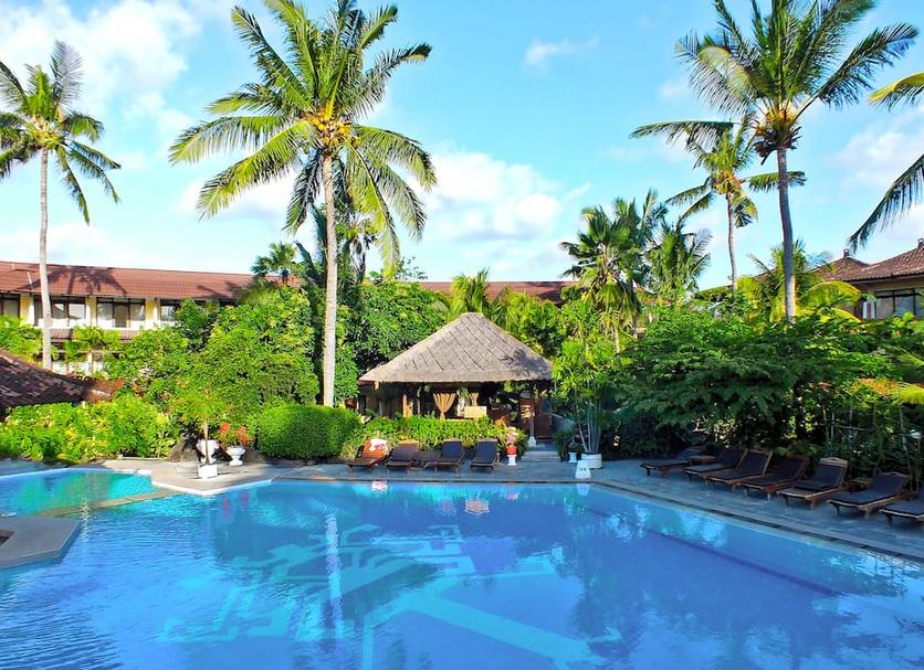 Kolam Foto