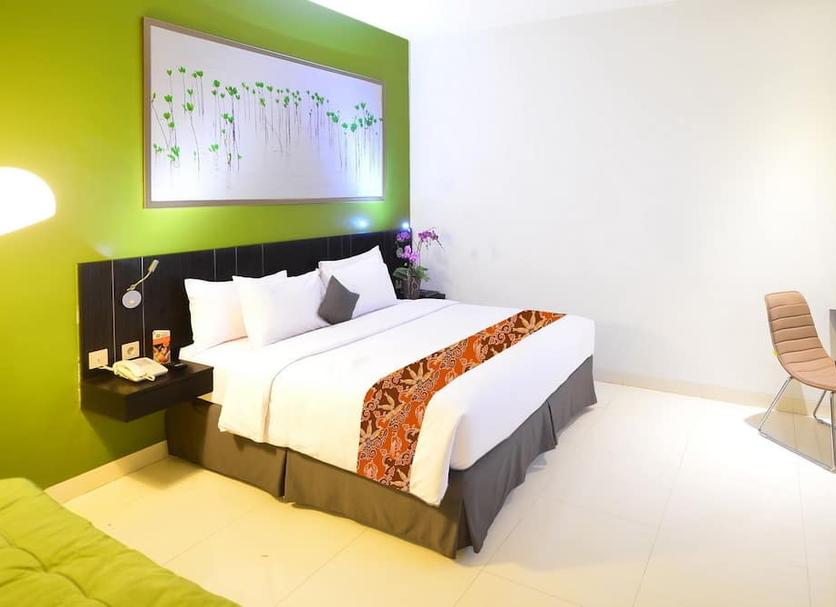 Kamar Tidur Foto