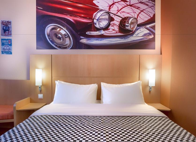 Kamar Tidur Foto
