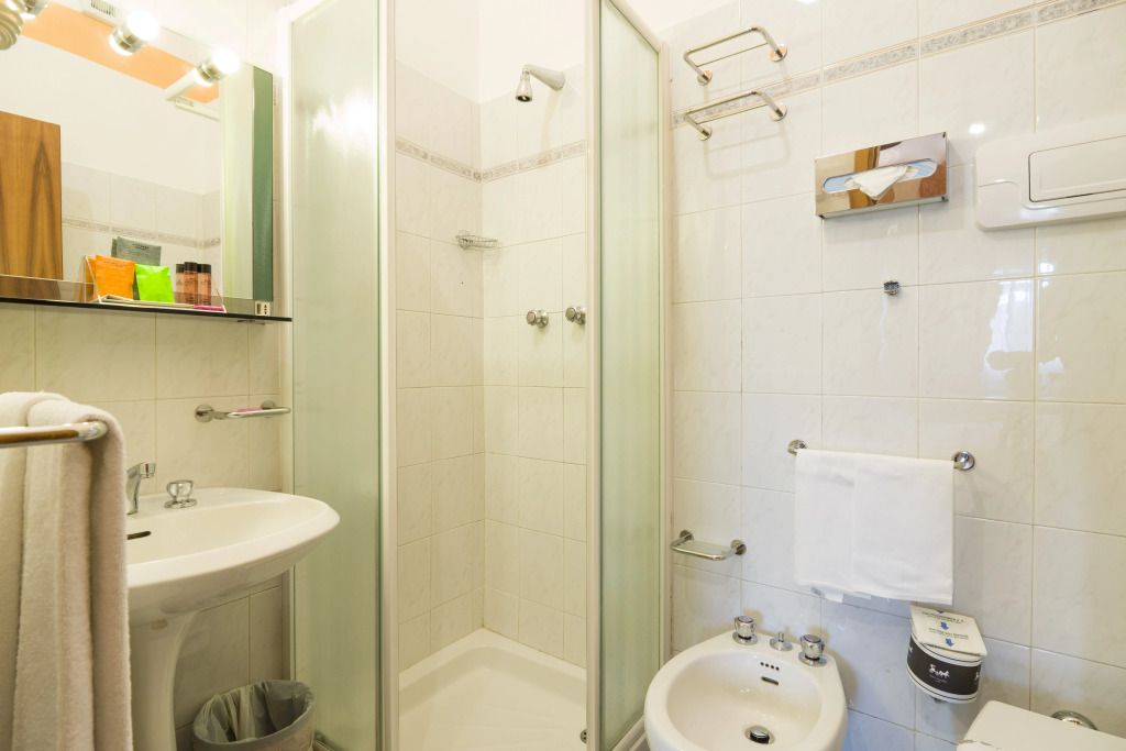 Kamar Mandi
