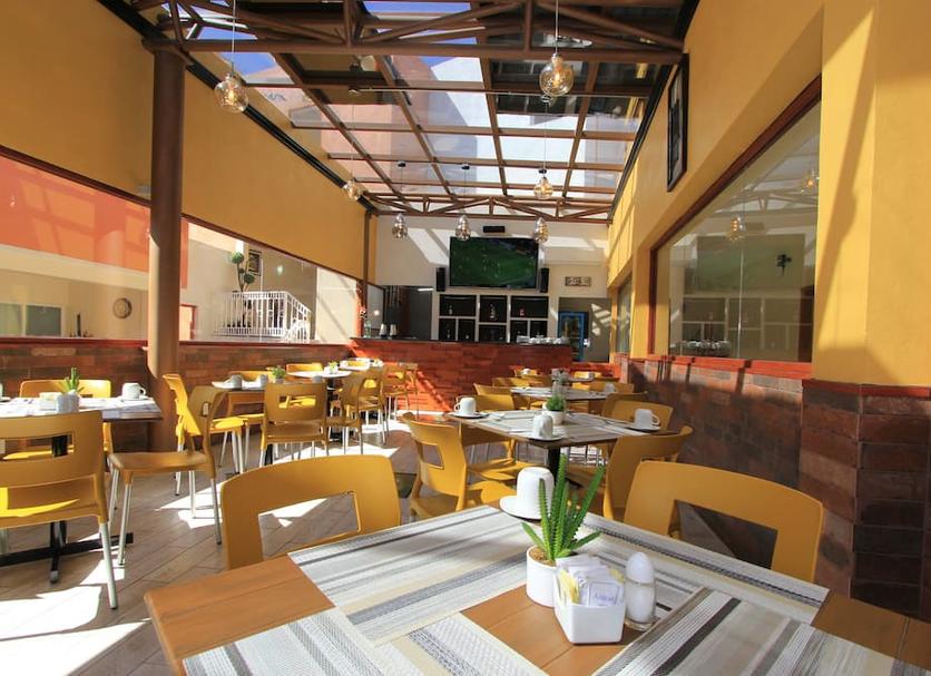 Restoran Foto