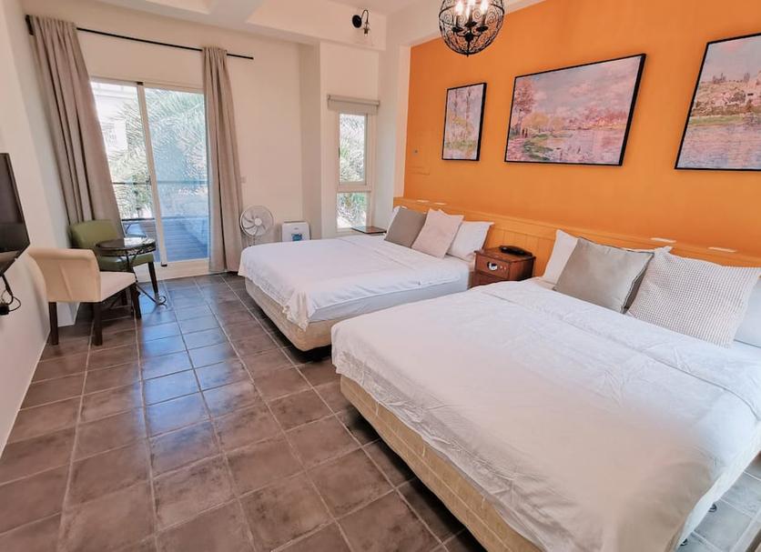 Kamar Tidur Foto