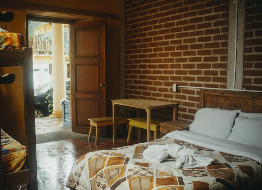 Kamar Tidur Foto
