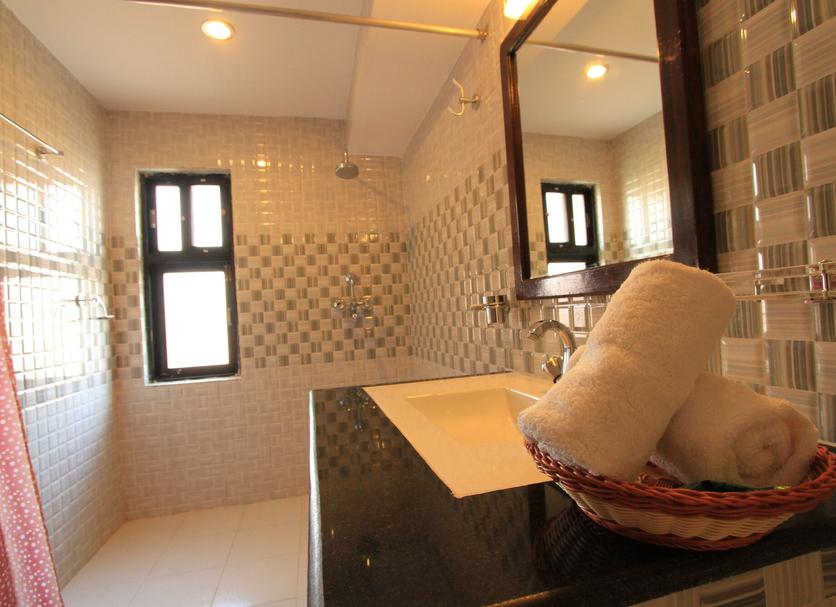 Kamar Mandi Foto