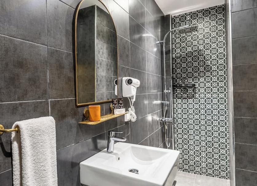 Kamar Mandi Foto