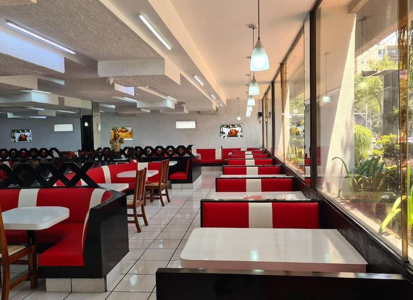 Restoran Foto
