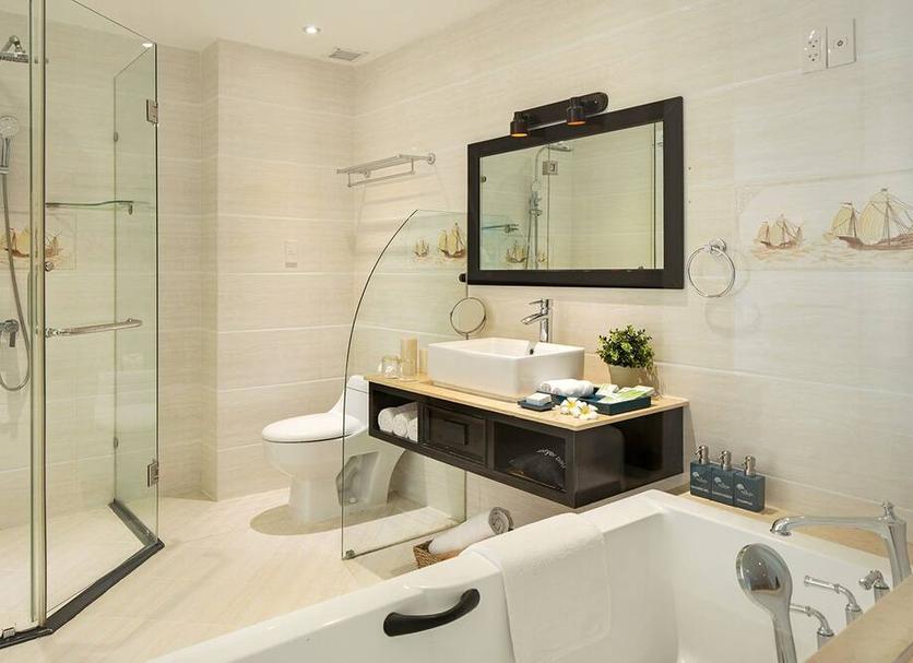 Kamar Mandi Foto