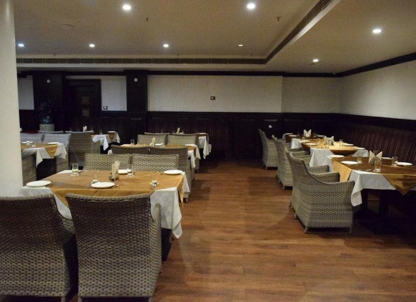 Restoran Foto