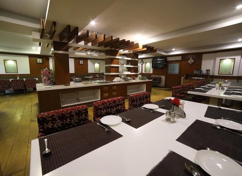 Restoran Foto
