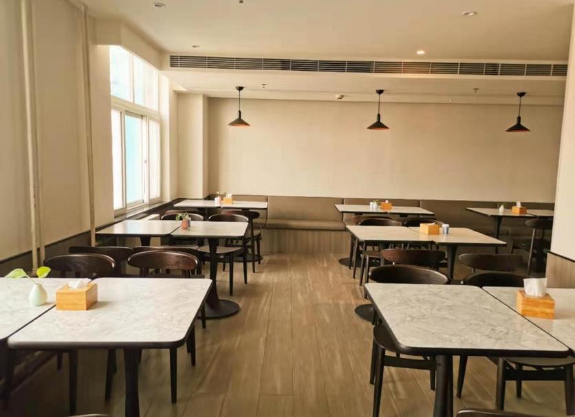 Restoran Foto