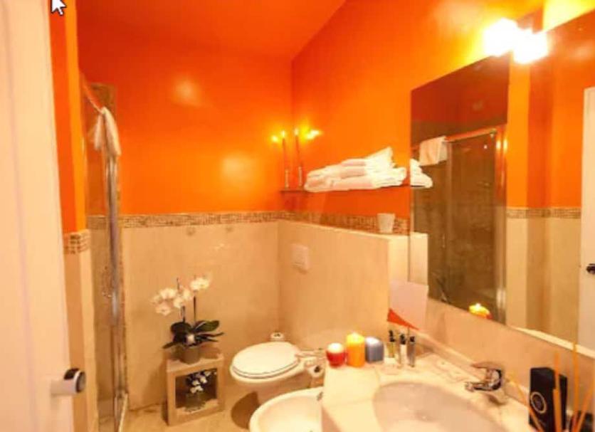Kamar Mandi Foto