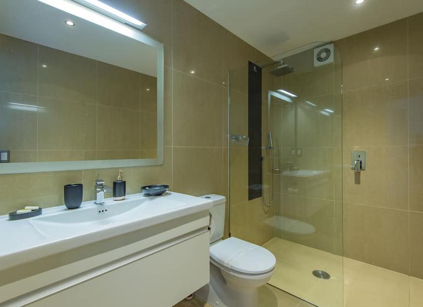 Kamar Mandi Foto