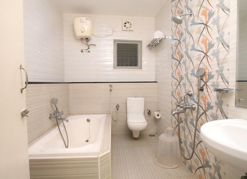 Kamar Mandi Foto