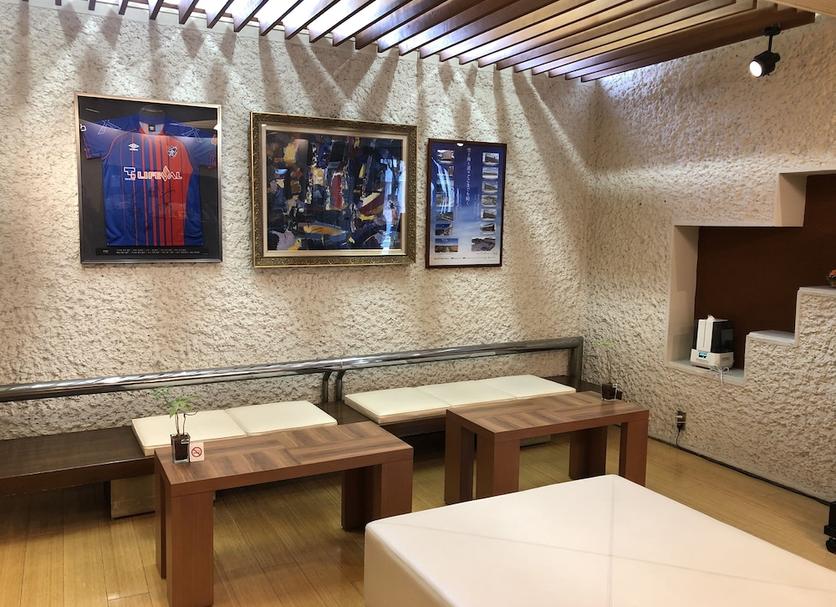 Restoran Foto